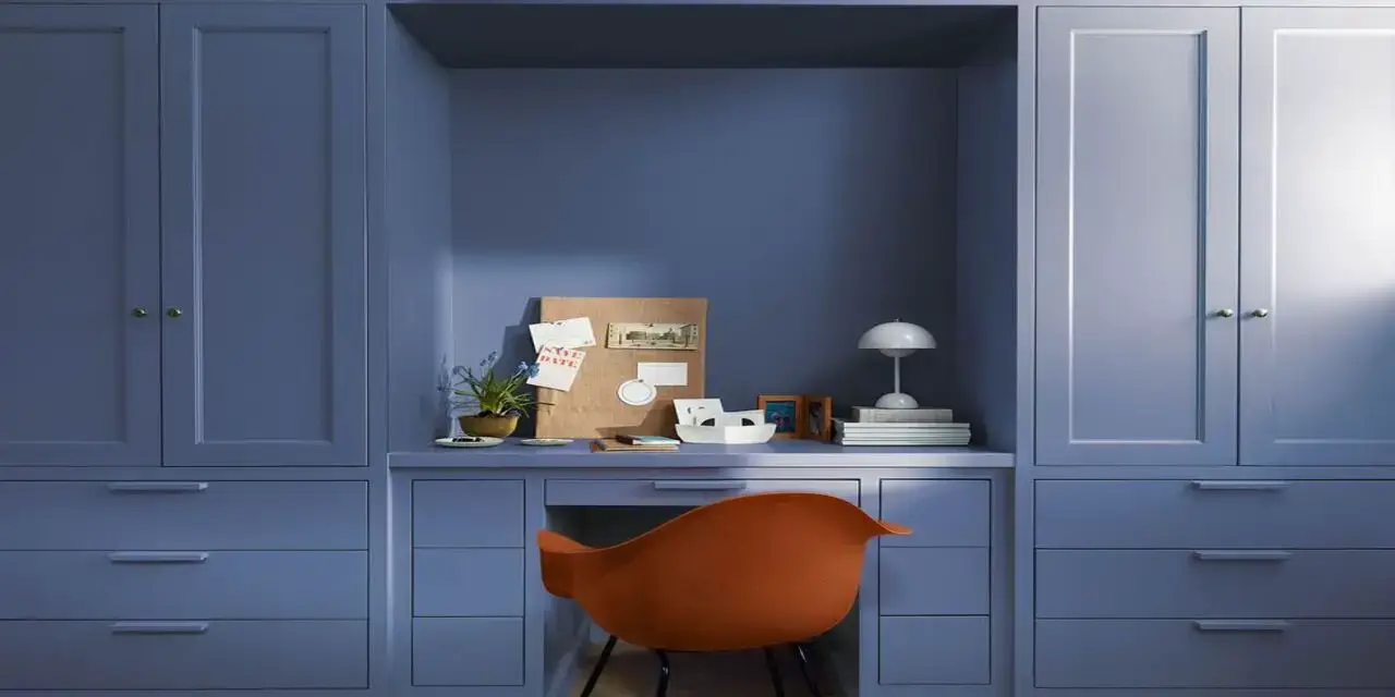 The Trendiest Colors of 2024: Your Complete List trendiest colors 2024 desktop