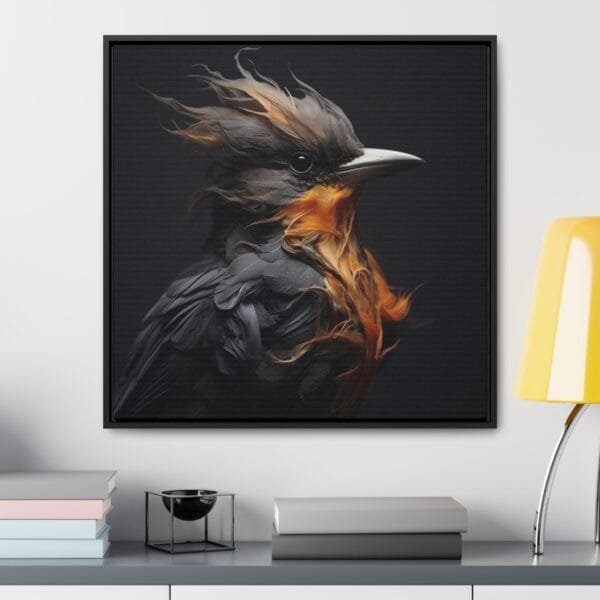 Flameborne Majesty - Image 4
