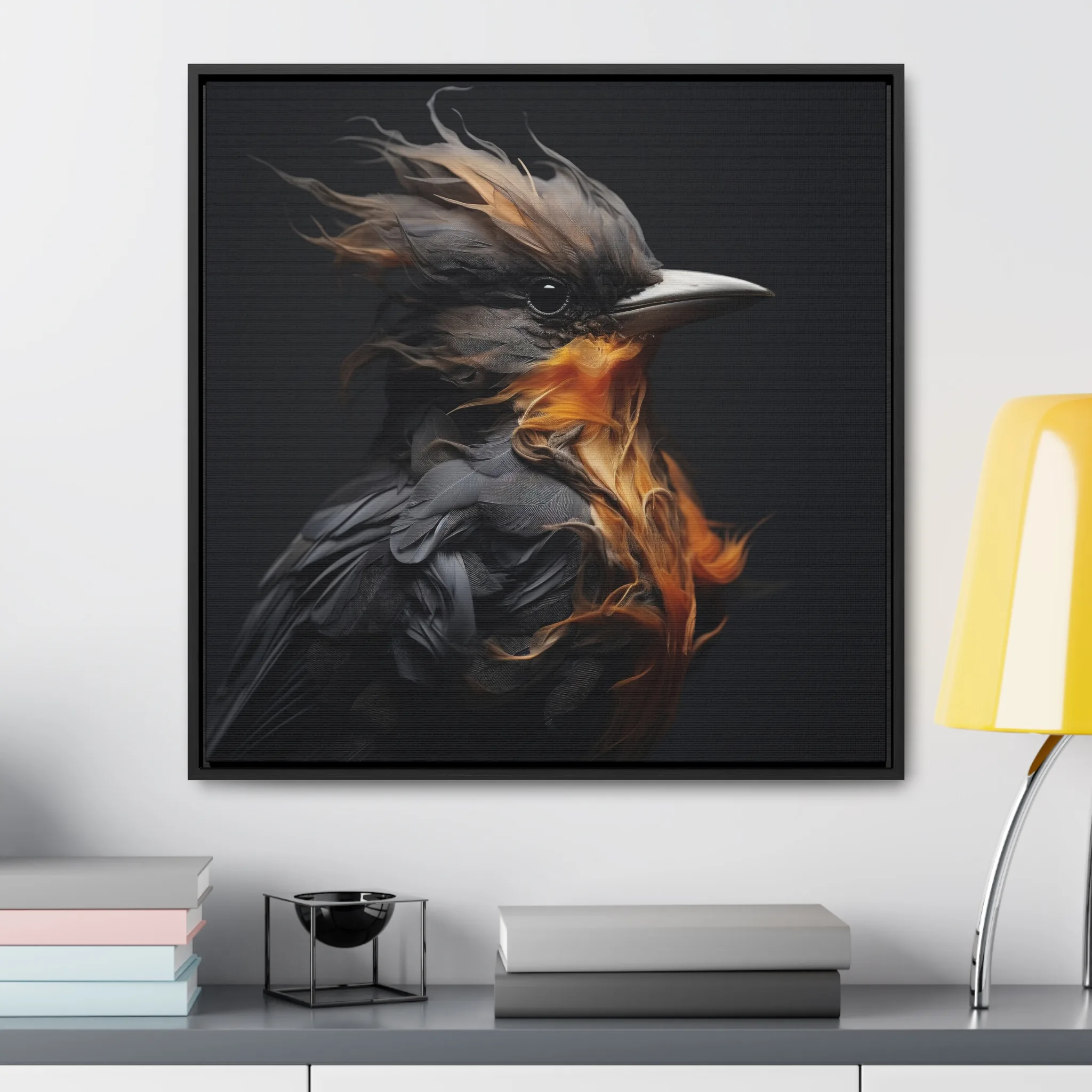Flameborne Majesty - Image 4