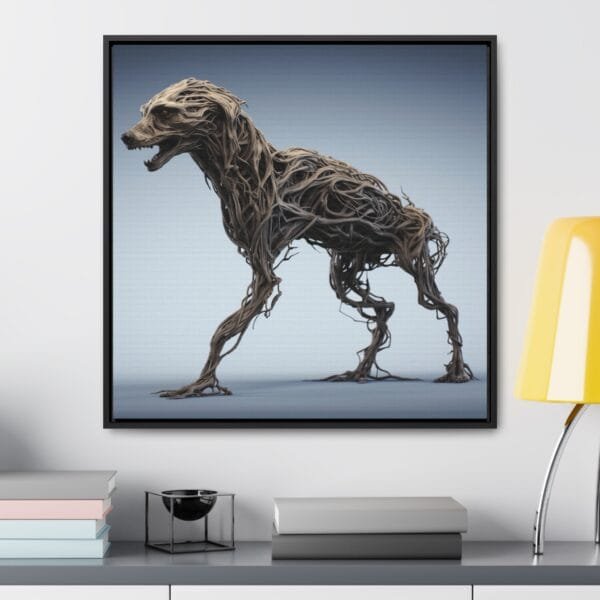 Woven Fury - Image 4