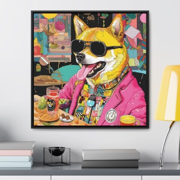 Shiba in Style - Image 4