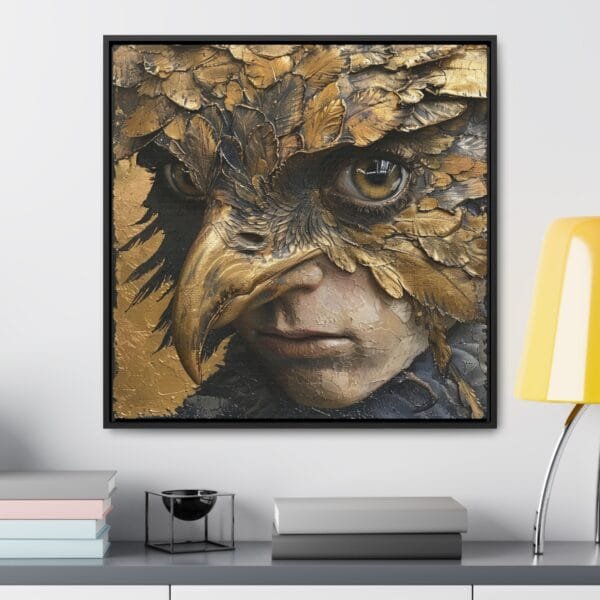 The Gilded Gaze - Image 4