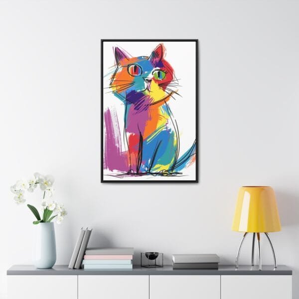 Technicolor Whiskers - Image 4