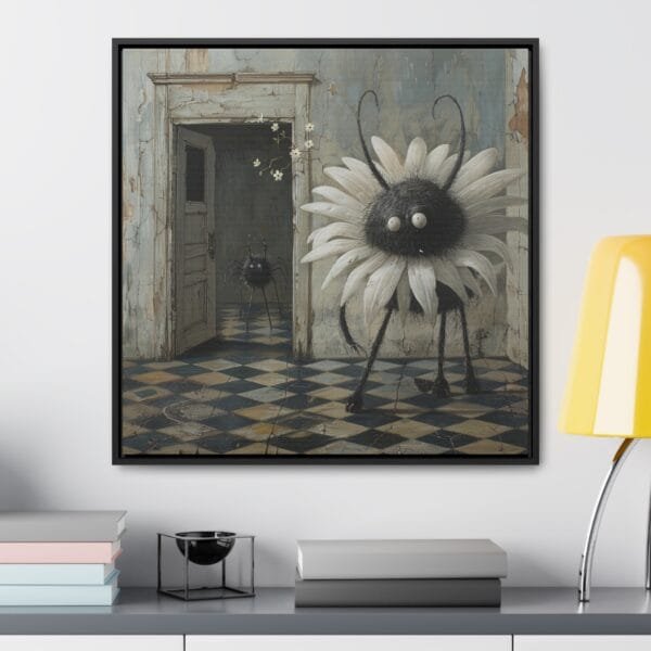 Whimsical Intrusion - Image 4