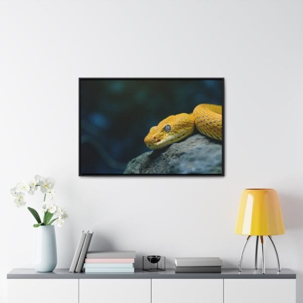 Golden Serpent's Gaze - Image 4