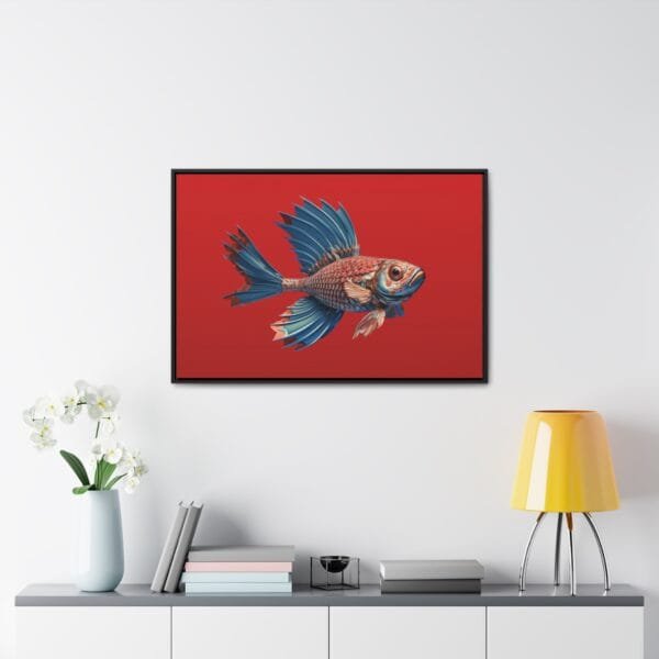 Celestial Koi of Fortune - Image 4