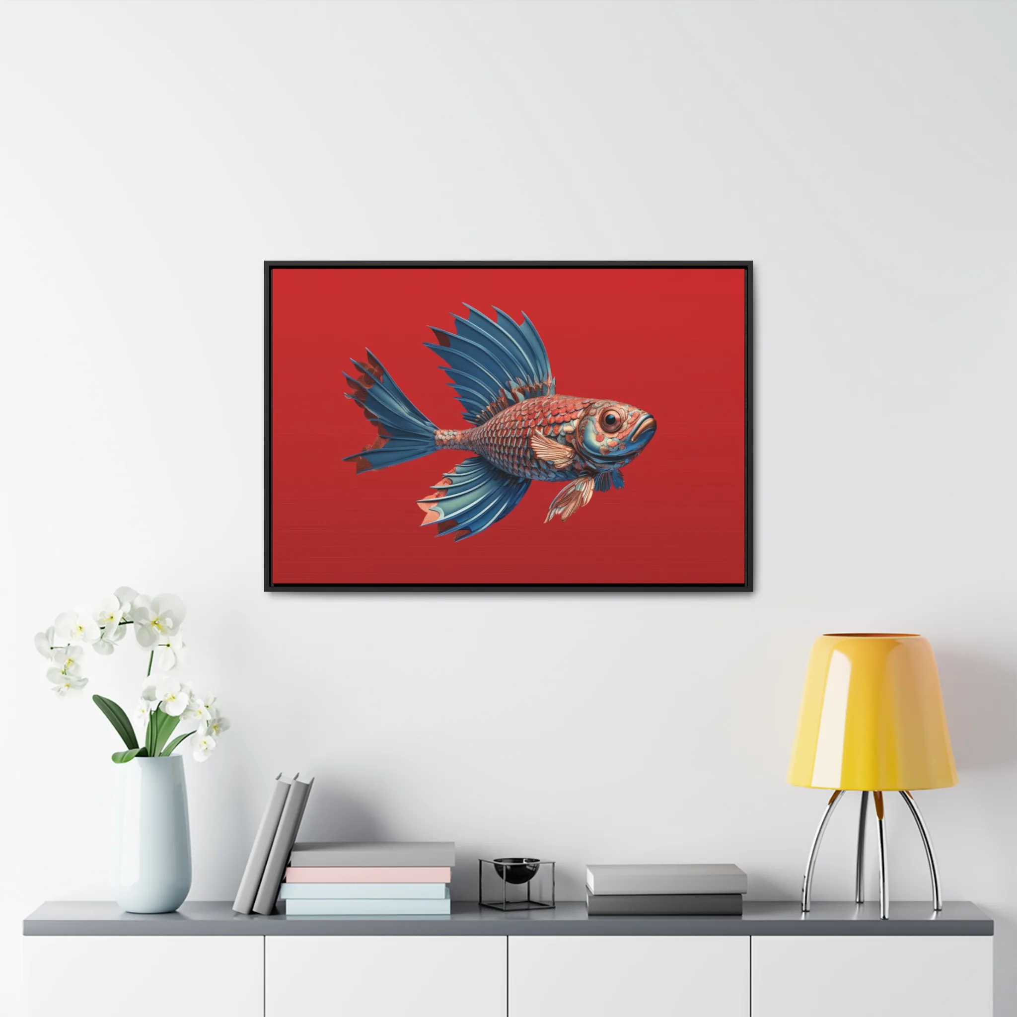 Celestial Koi of Fortune - Image 4