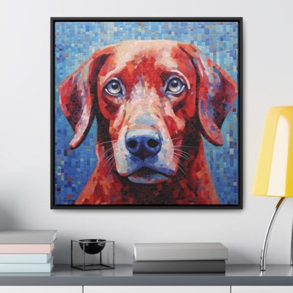 Mosaic Canine - Image 4