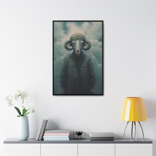 Shepherd of the Storm - Image 4