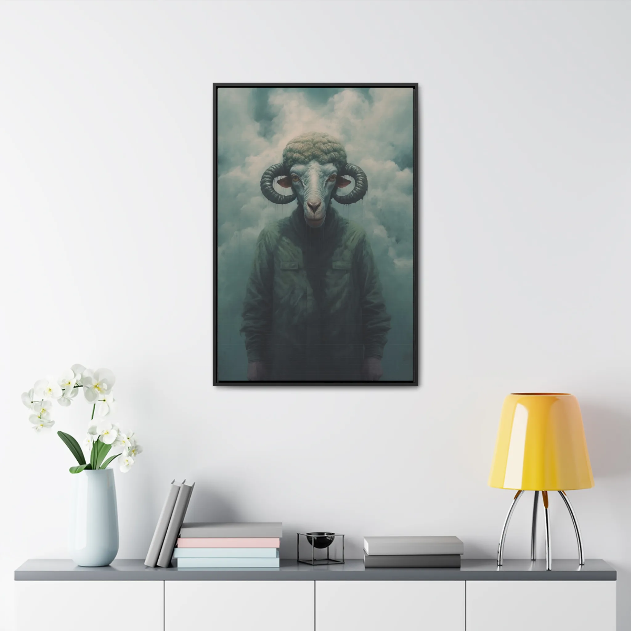 Shepherd of the Storm - Image 4