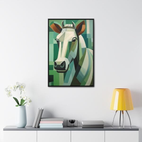 The Abstract Cow - Image 4