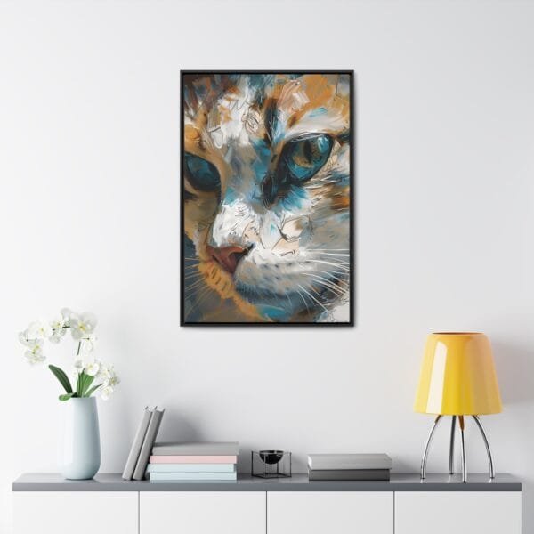 Feline Reverie - Image 4