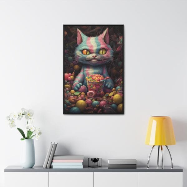 Ethereal Candy Dreams - Image 4