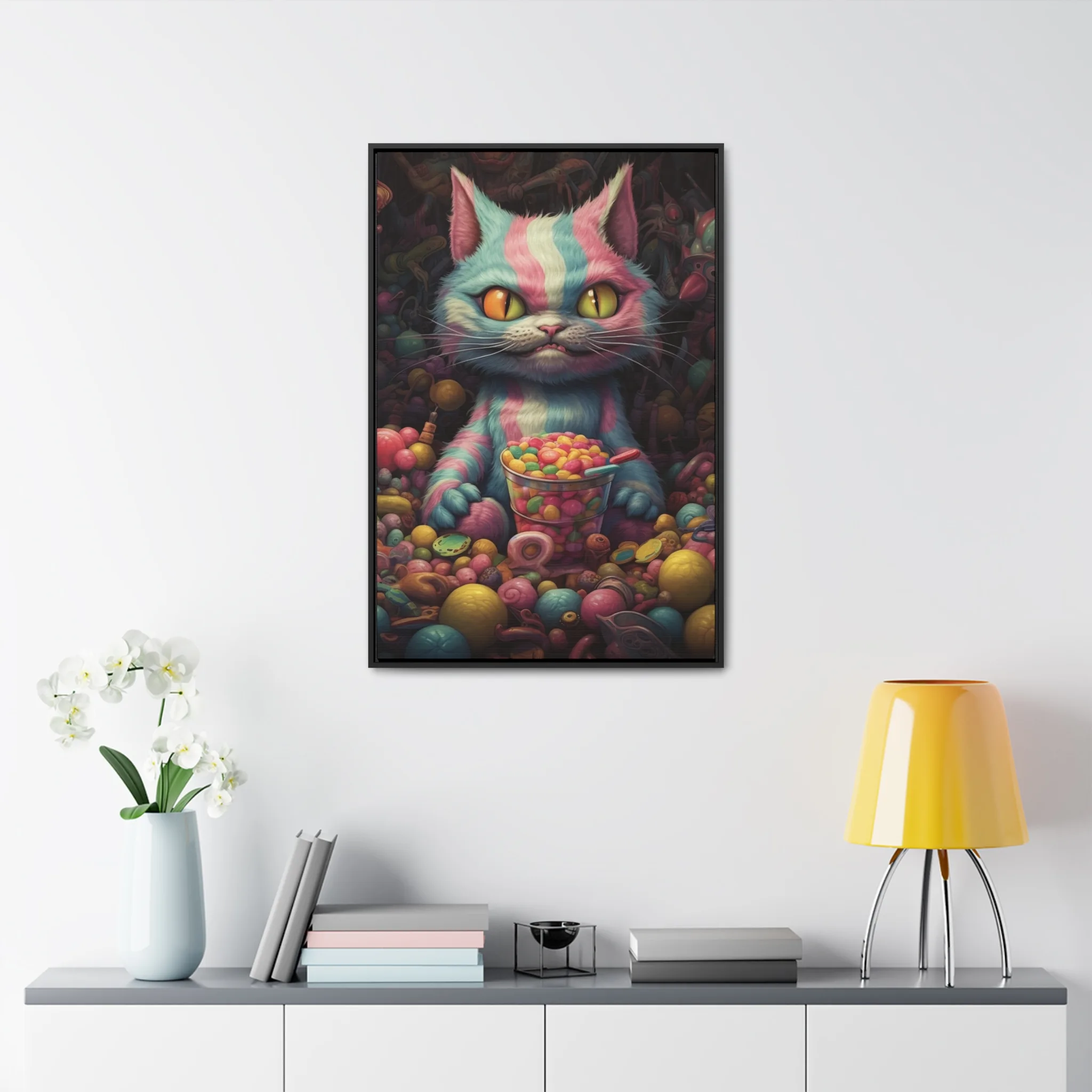 Ethereal Candy Dreams - Image 4