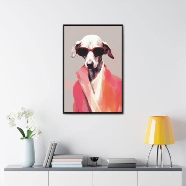 Dapper Canine Chic - Image 4