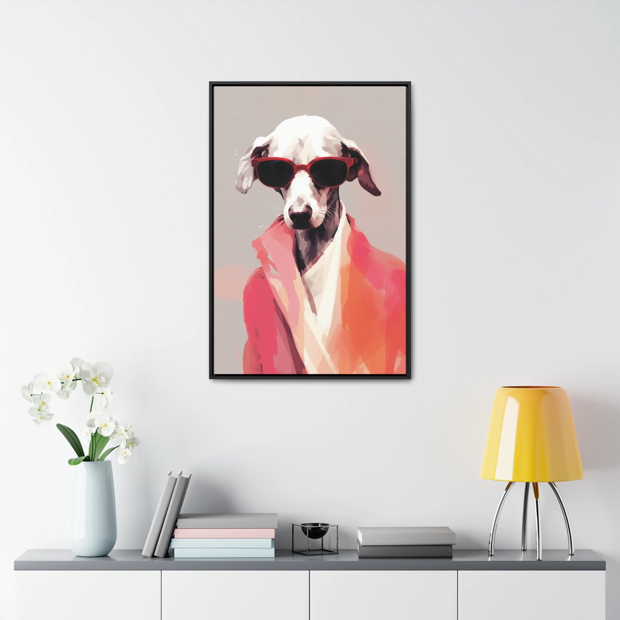 Dapper Canine Chic - Image 4
