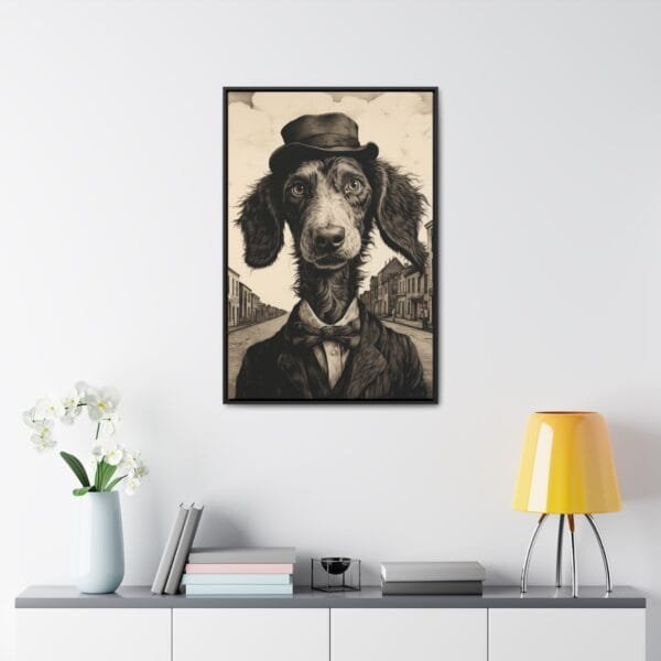 The Gentleman’s Gaze - Image 4