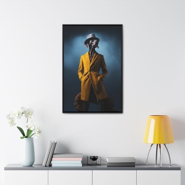 The Dapper Canine - Image 4