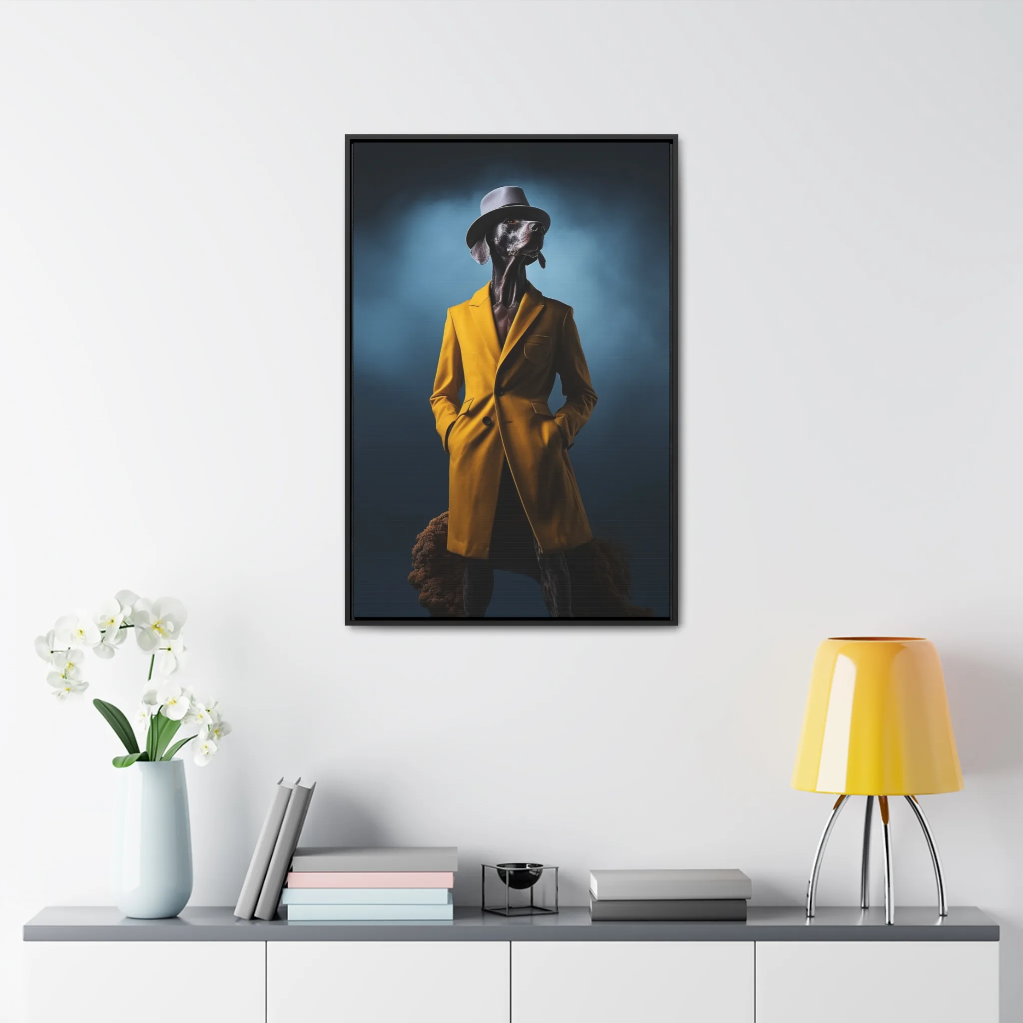 The Dapper Canine - Image 4