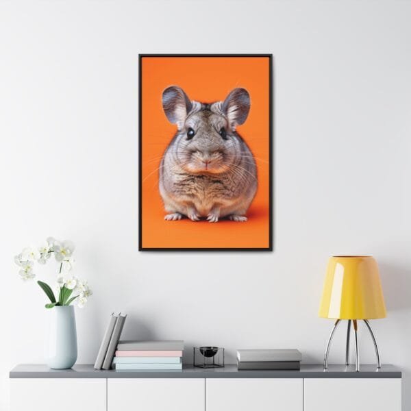 The Whiskered Charm - Image 4