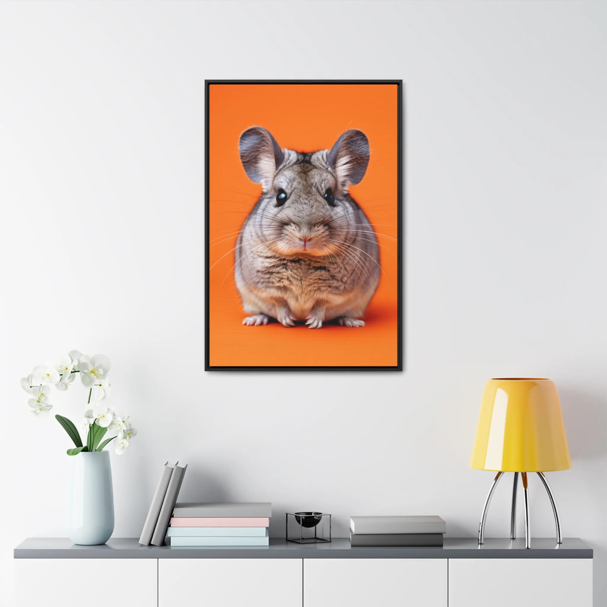 The Whiskered Charm - Image 4
