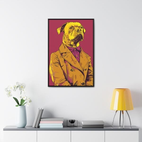 The Distinguished Canine - Image 4