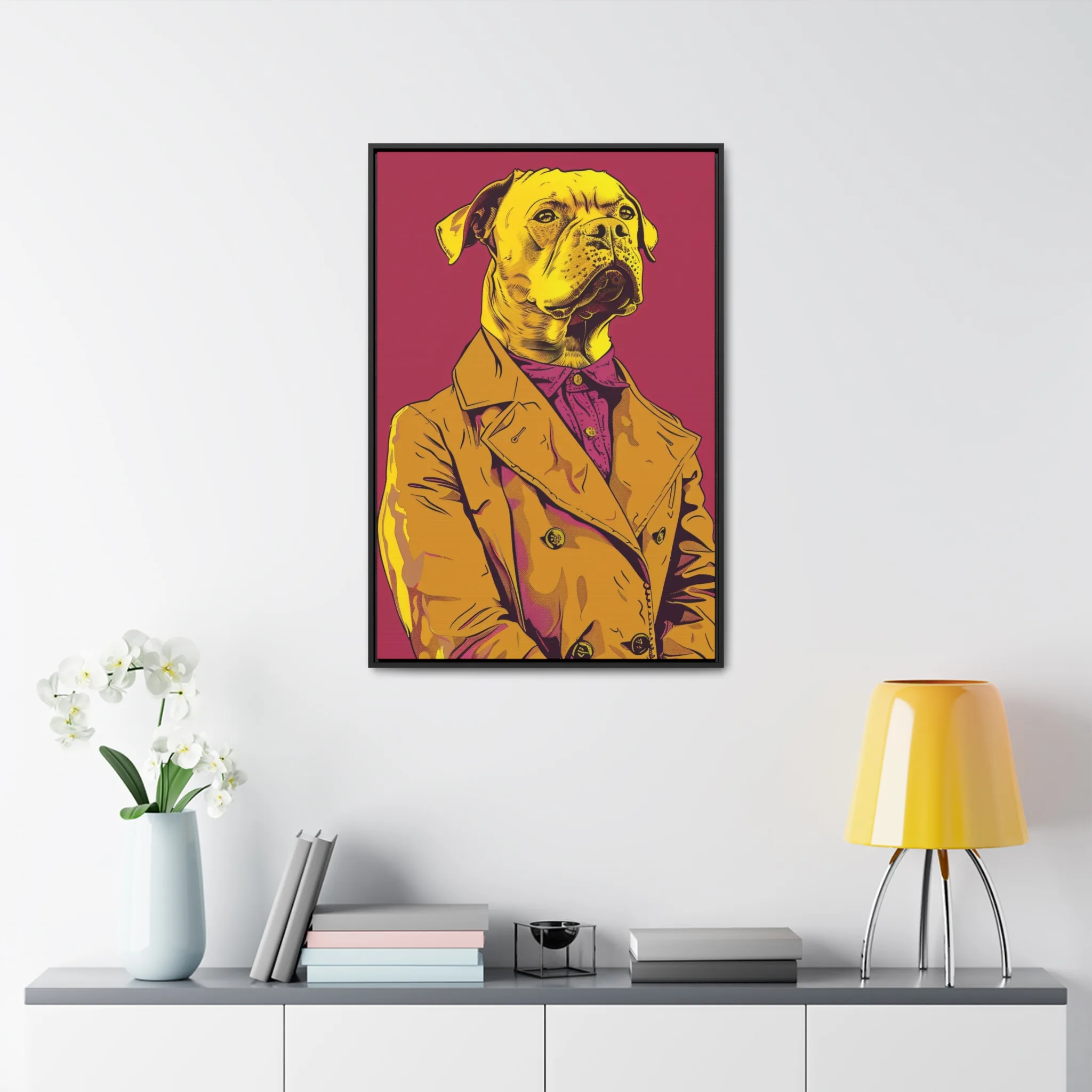 The Distinguished Canine - Image 4