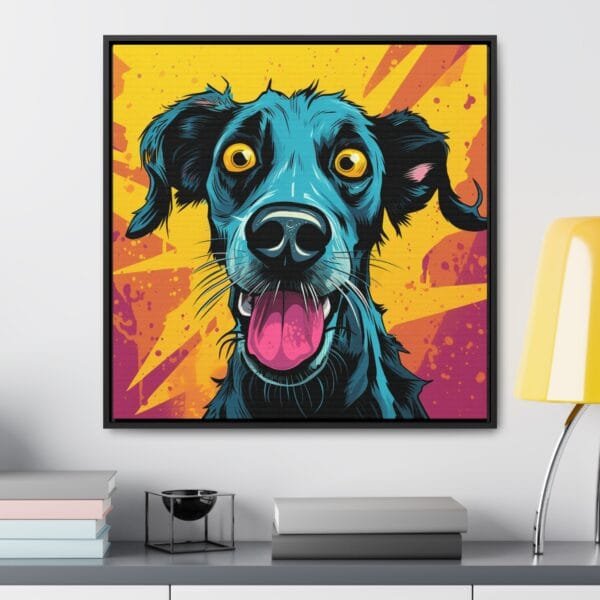 Electric Canine - Image 4