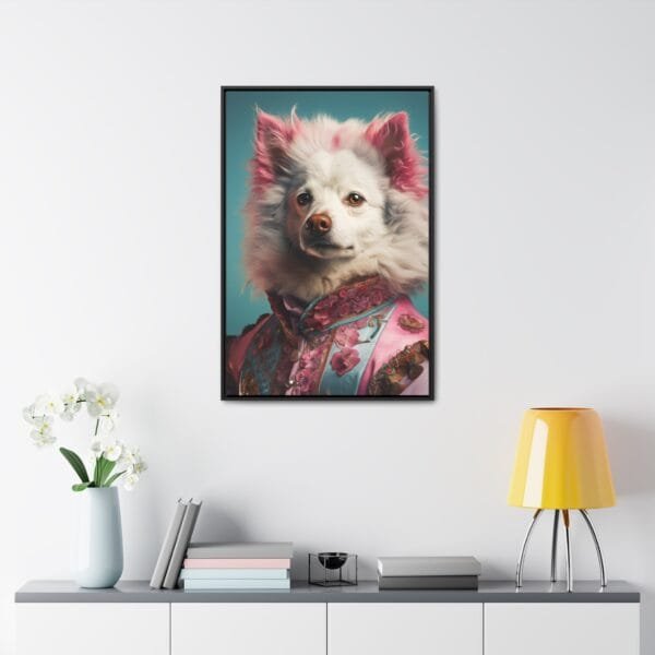 The Regal Whimsy - Image 4