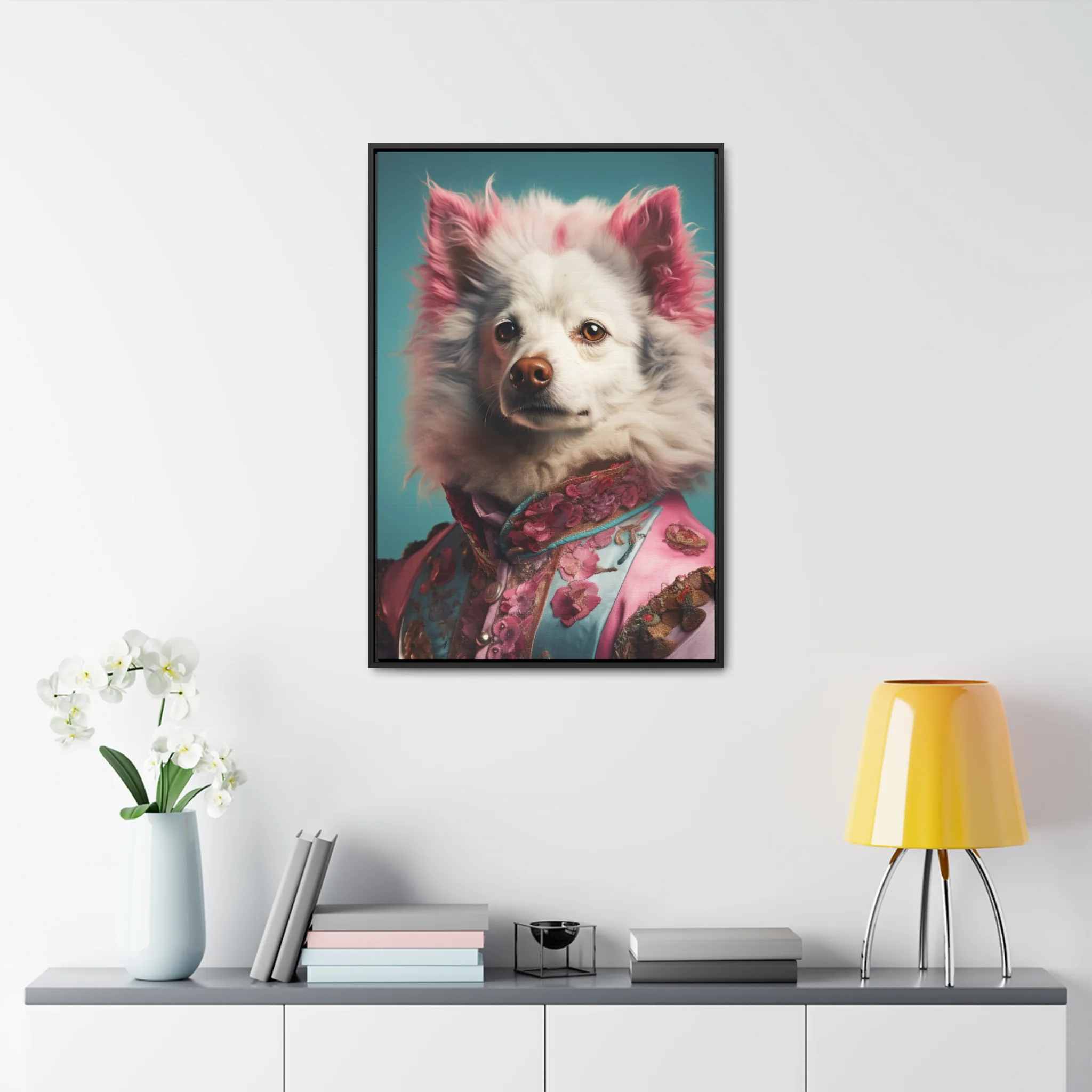 The Regal Whimsy - Image 4