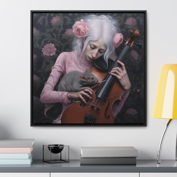 Melody of Whispers - Image 4