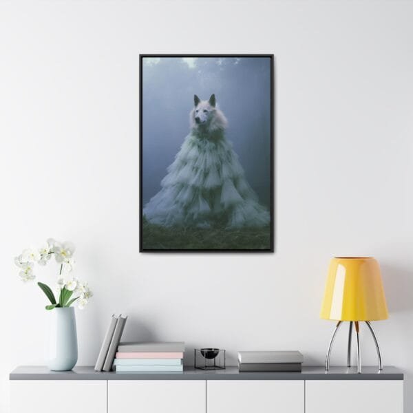 Luminous Forest Guardian - Image 4