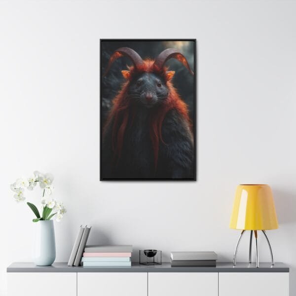 The Infernal Rodent - Image 4
