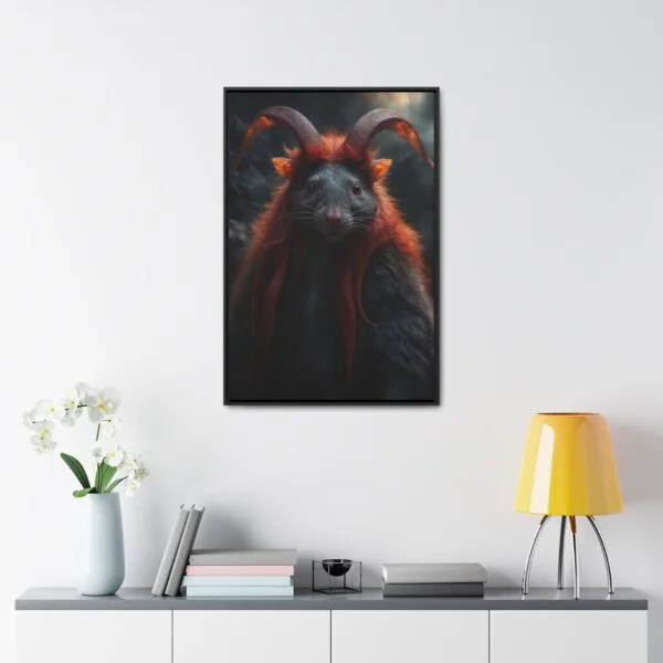 The Infernal Rodent - Image 4