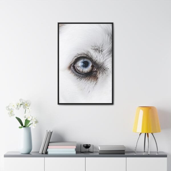 Azure Gaze - Image 4