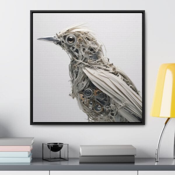 Clockwork Aviary - Image 4