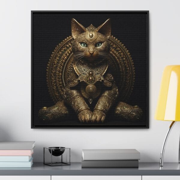 Celestial Guardian - Image 4