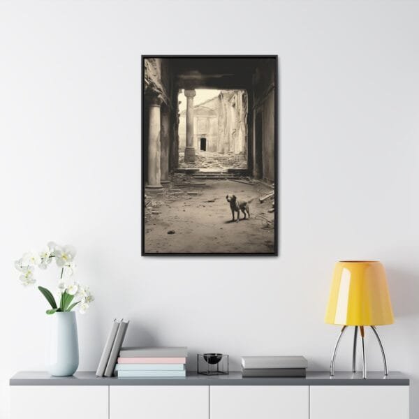 Guardian of the Ruins - Image 4