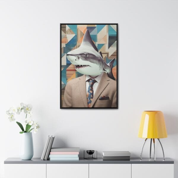 Shark Executive - Image 4