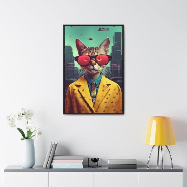 Guardian of the Rooftops - Image 4