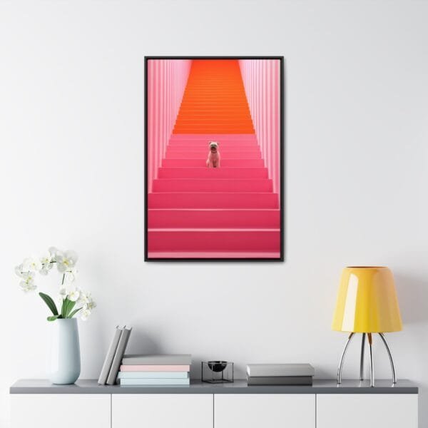 Ascending Serenity - Image 4