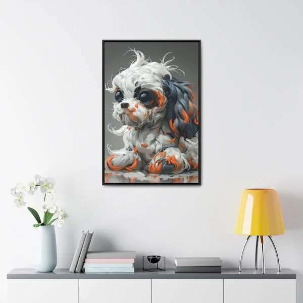 Whimsical Whiskers - Image 4