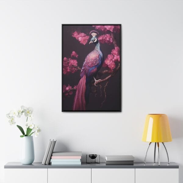 The Elegance of Bloom - Image 4