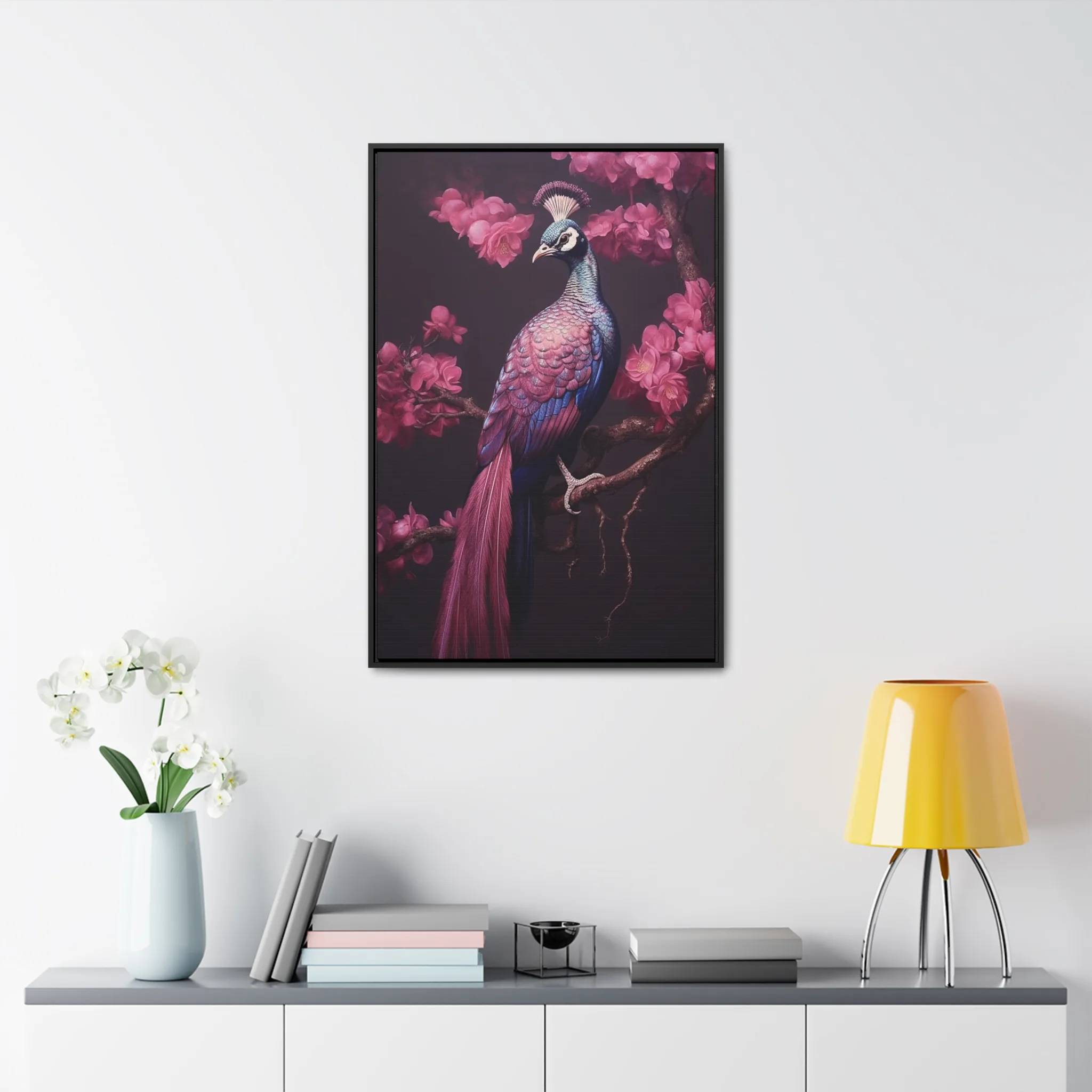 The Elegance of Bloom - Image 4