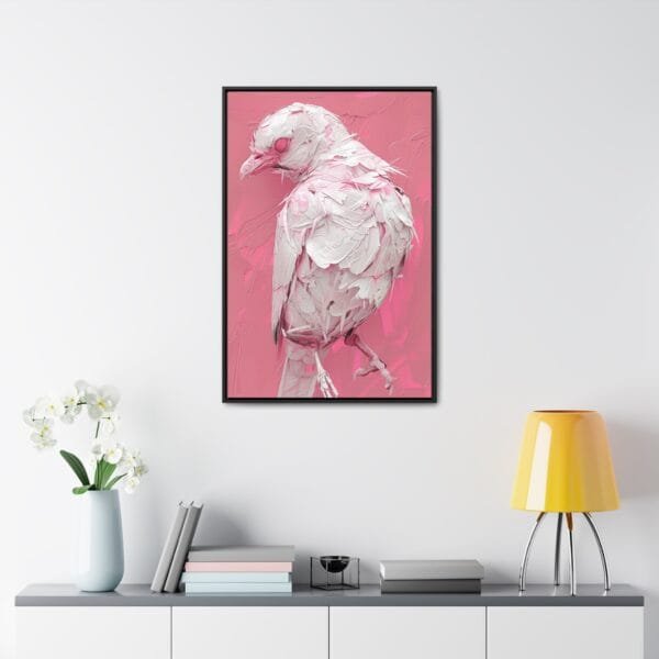 Feathered Reverie - Image 4