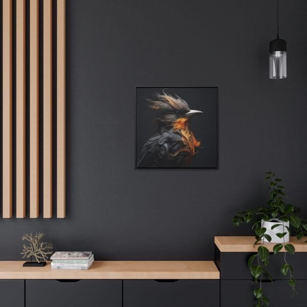 Flameborne Majesty - Image 5