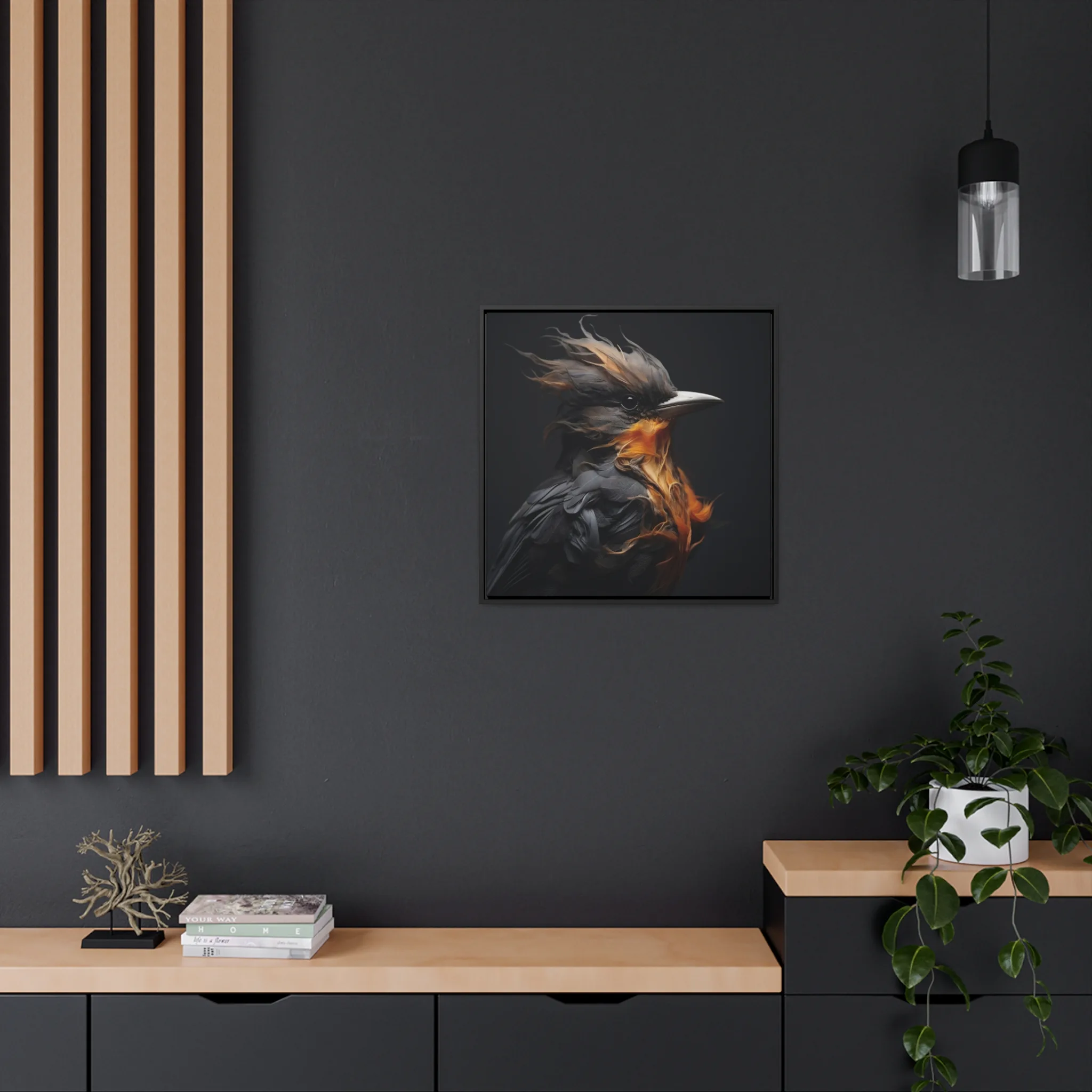 Flameborne Majesty - Image 5