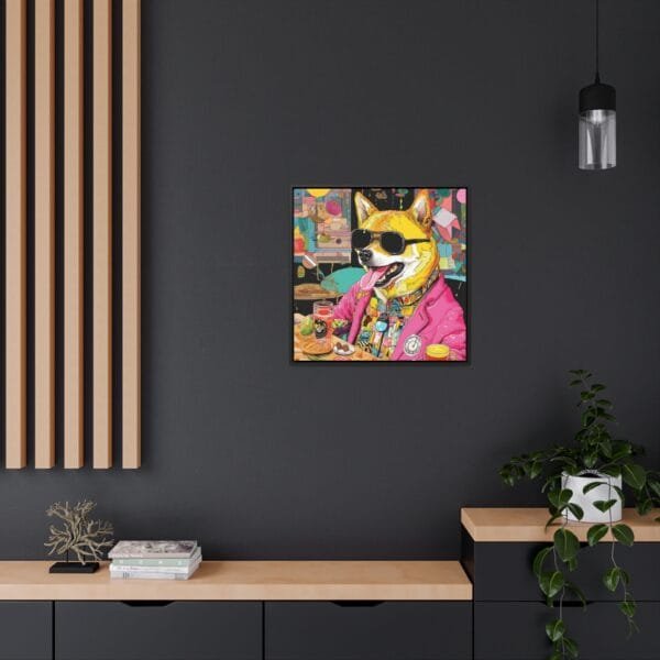 Shiba in Style - Image 5