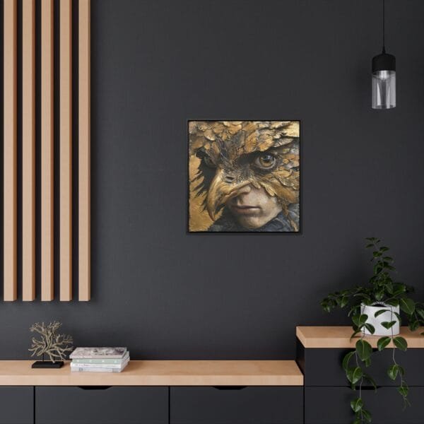 The Gilded Gaze - Image 5