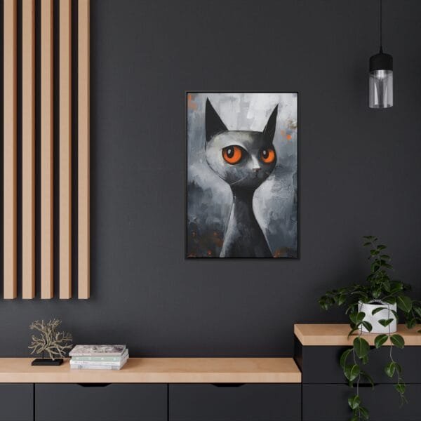 The Mystique of Ember Eyes - Image 5